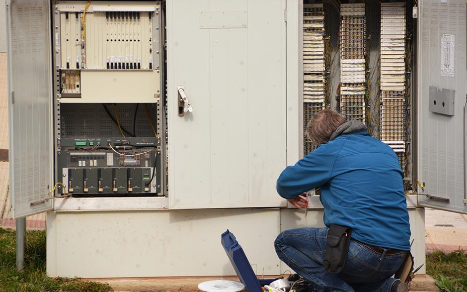 électricien dépannage Noisy-le-Roi