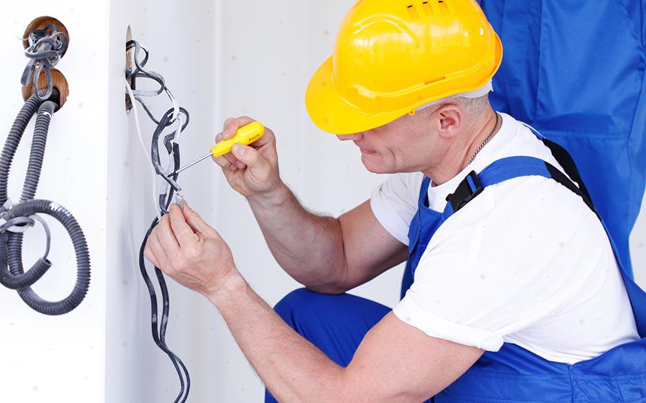  électricien dépannage Noisy-le-Roi