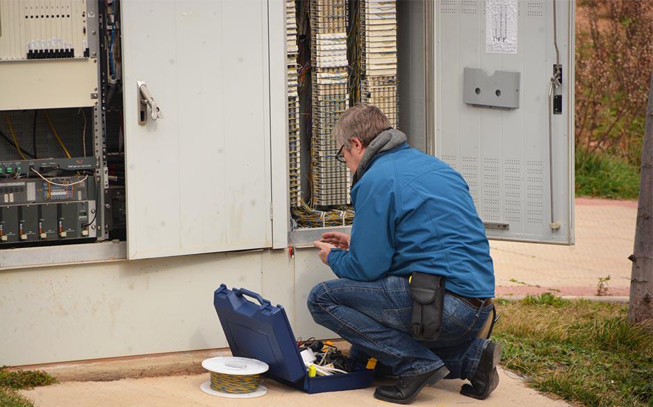 électricien dépannage Noisy-le-Roi