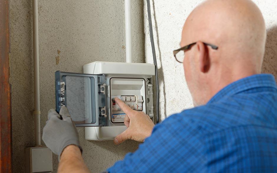  électricien dépannage Noisy-le-Roi